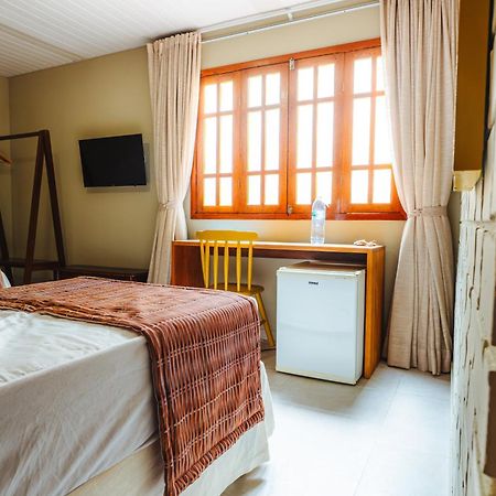 Villa Peixe Na Telha Porto de Galinhas Bagian luar foto