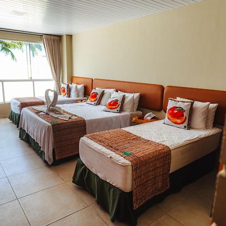 Villa Peixe Na Telha Porto de Galinhas Bagian luar foto
