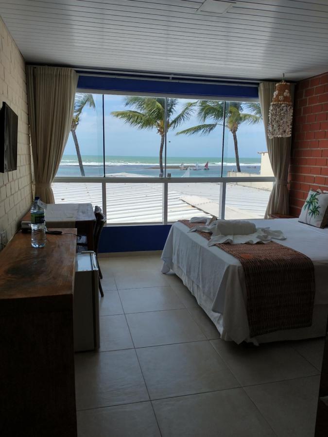 Villa Peixe Na Telha Porto de Galinhas Bagian luar foto