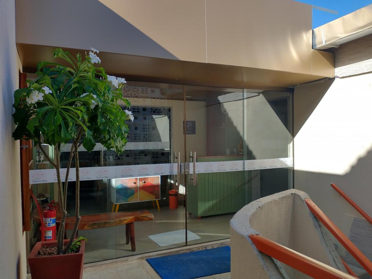Villa Peixe Na Telha Porto de Galinhas Bagian luar foto