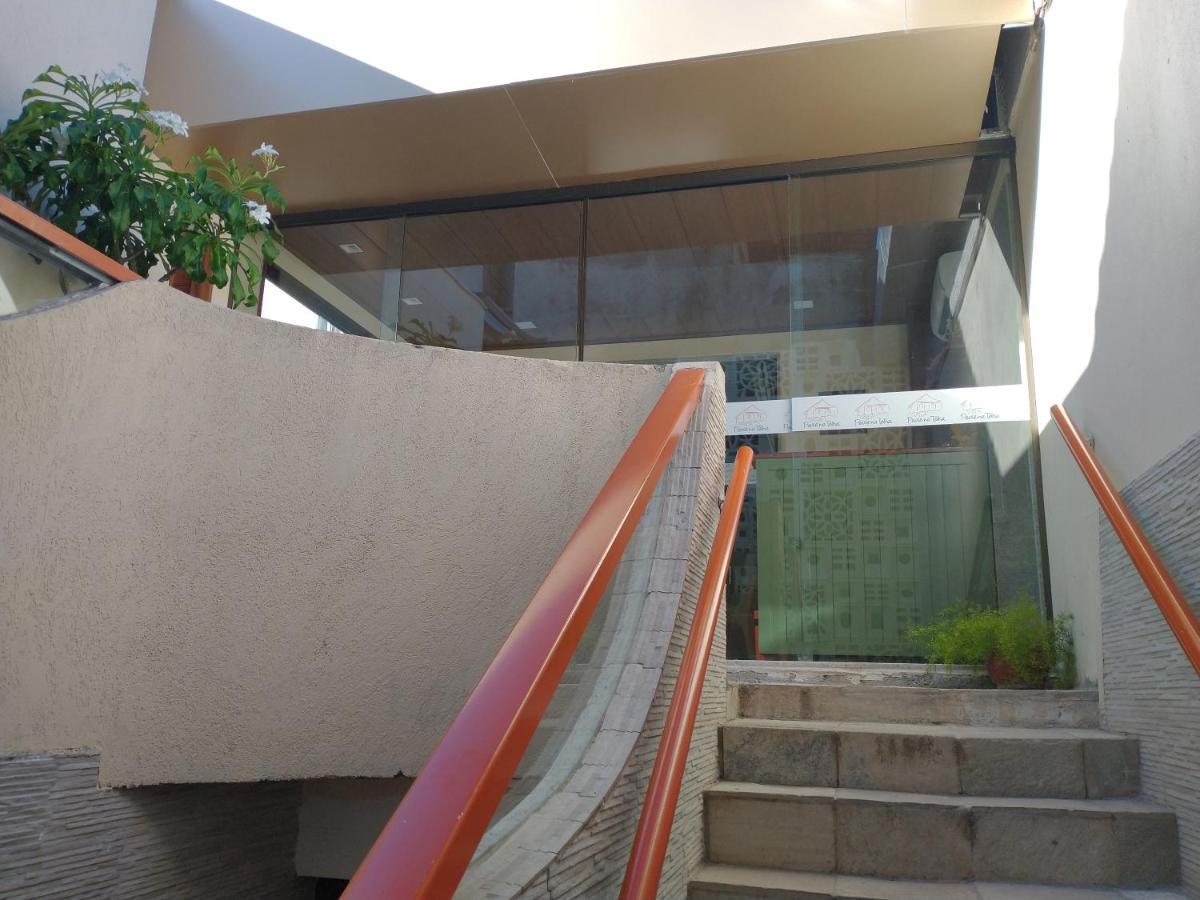 Villa Peixe Na Telha Porto de Galinhas Bagian luar foto