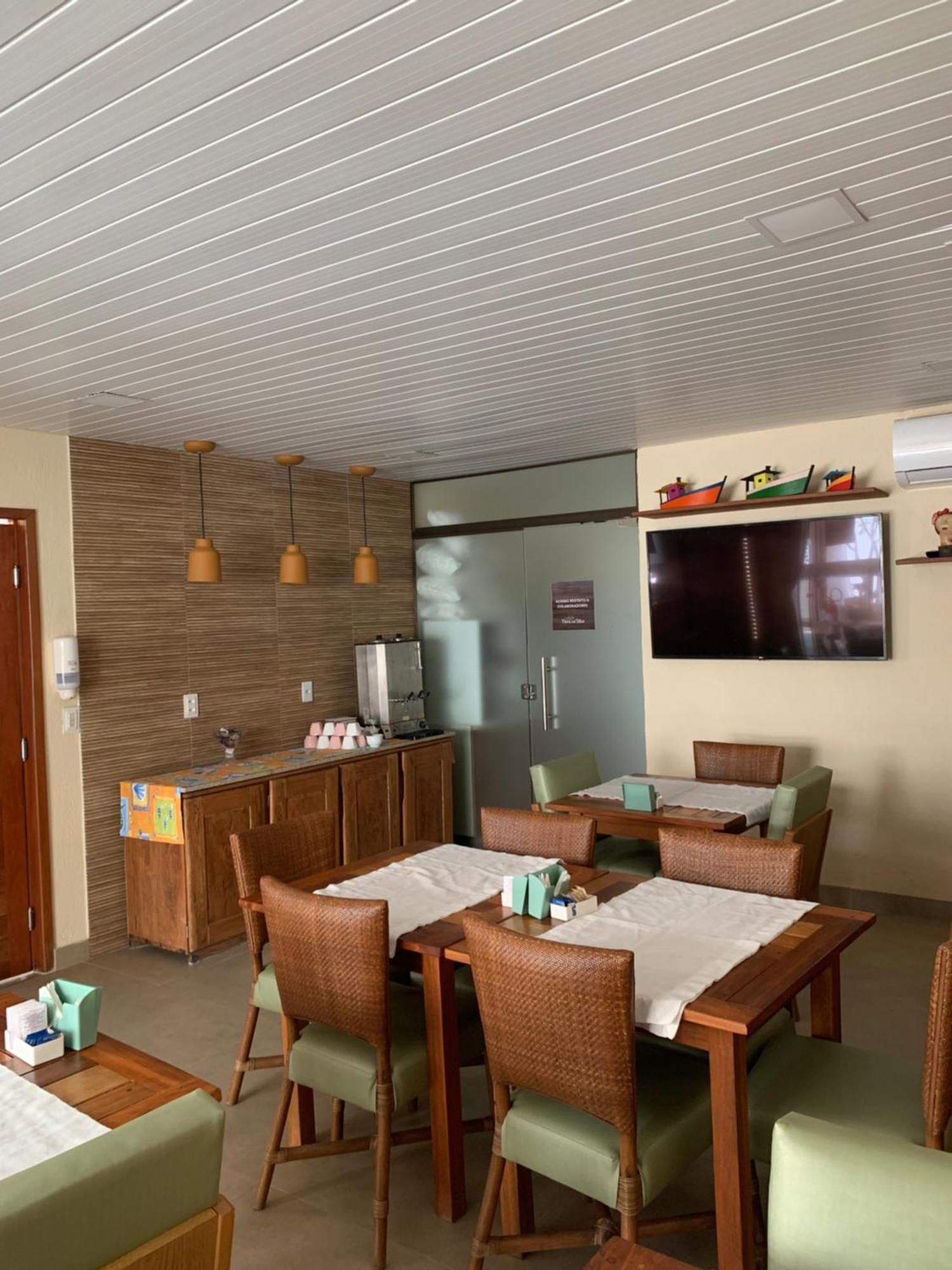 Villa Peixe Na Telha Porto de Galinhas Bagian luar foto