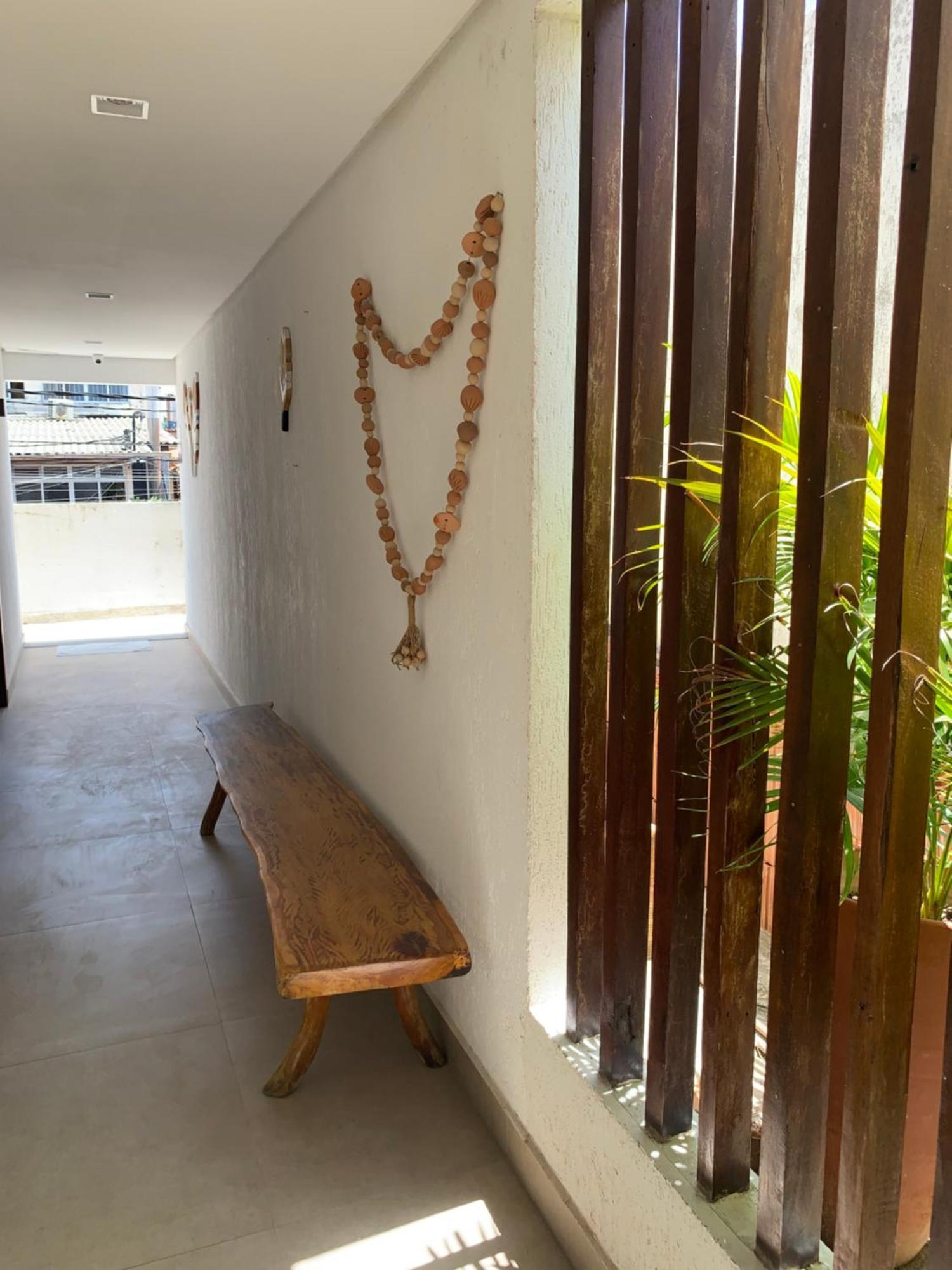 Villa Peixe Na Telha Porto de Galinhas Bagian luar foto