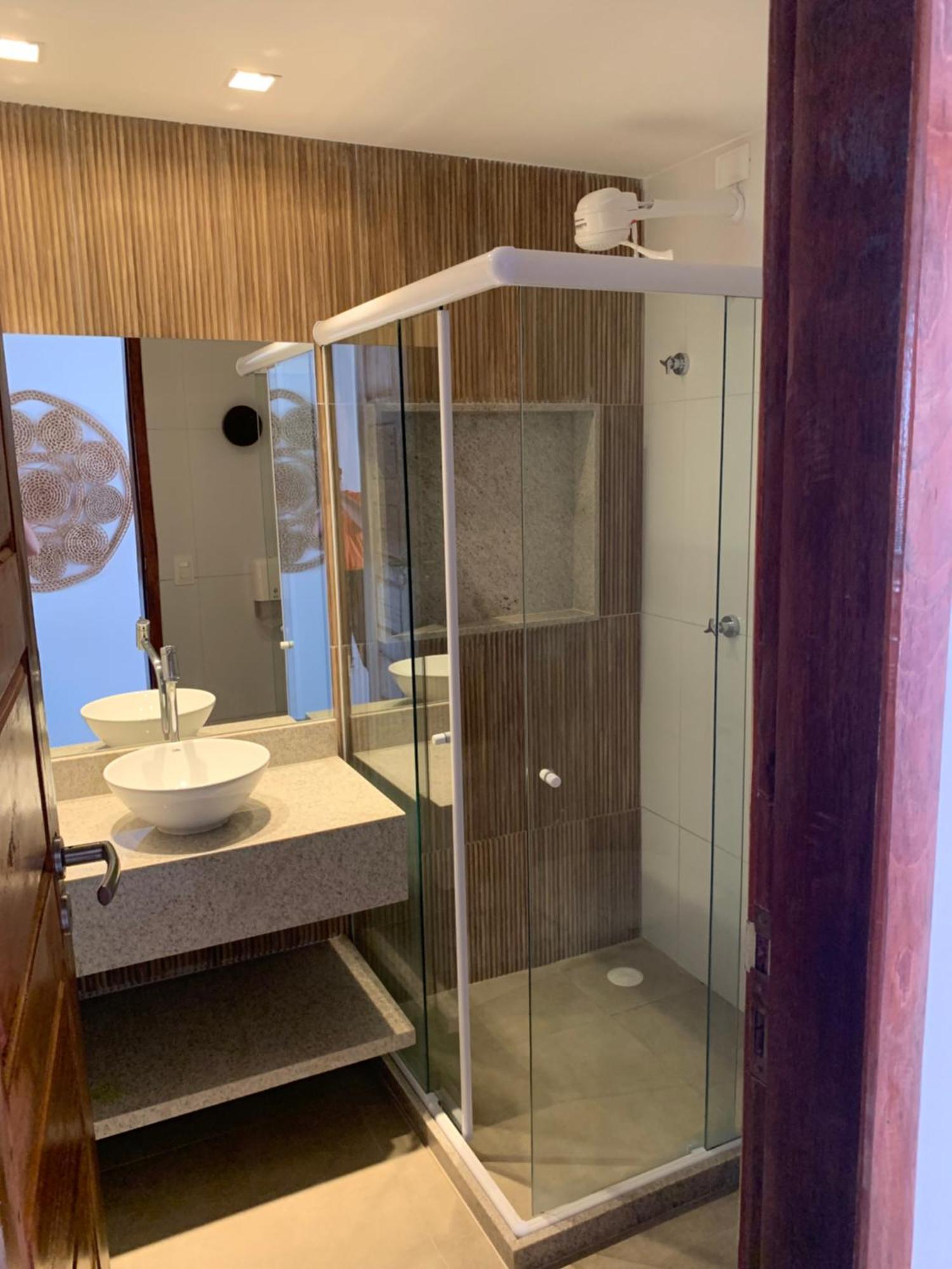 Villa Peixe Na Telha Porto de Galinhas Bagian luar foto