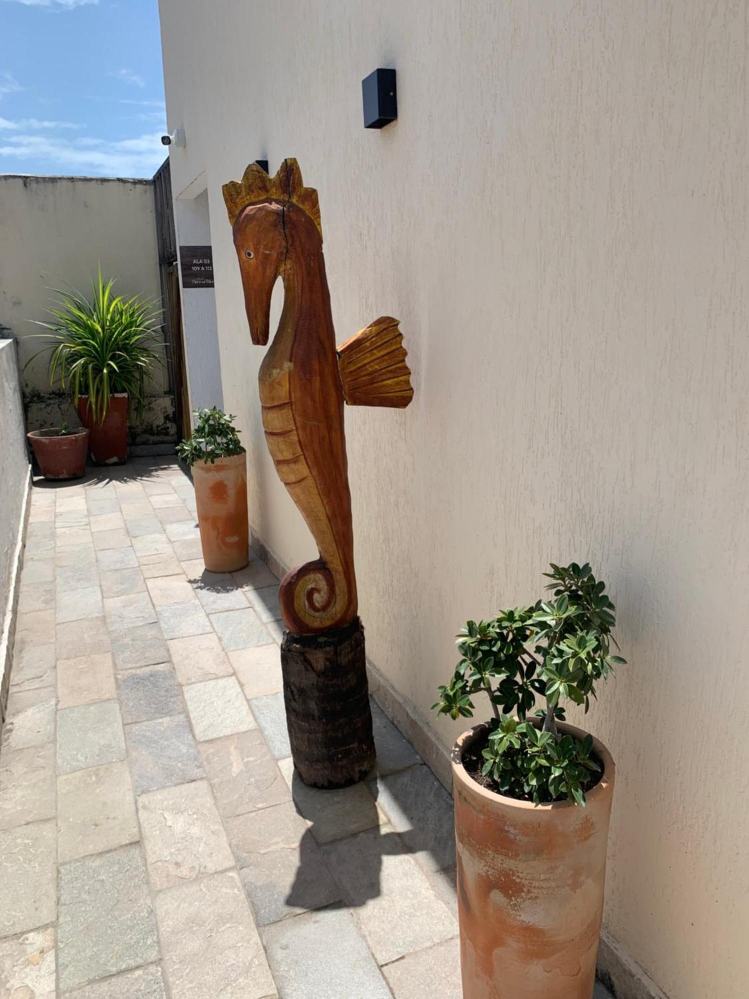 Villa Peixe Na Telha Porto de Galinhas Bagian luar foto
