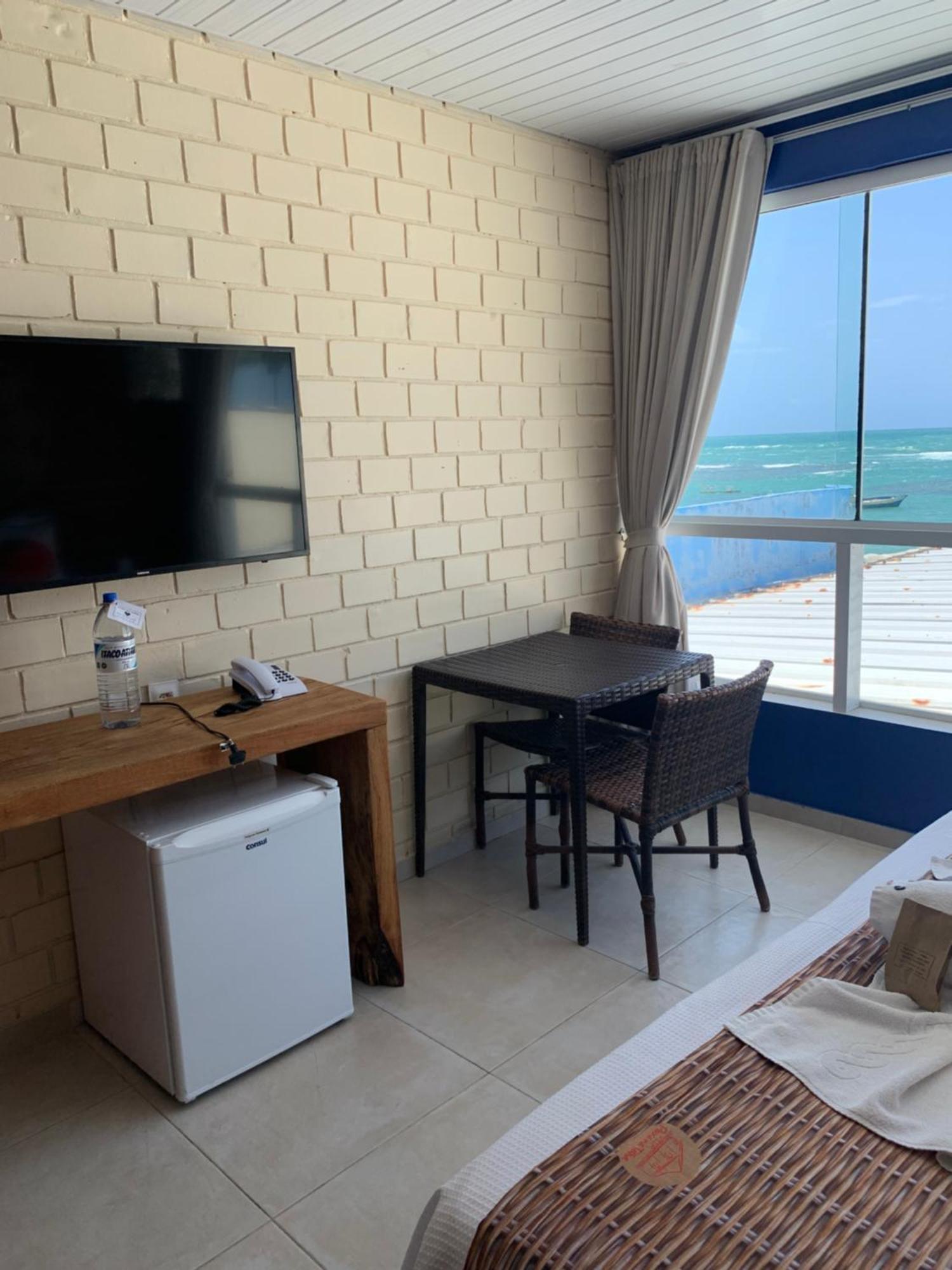 Villa Peixe Na Telha Porto de Galinhas Bagian luar foto