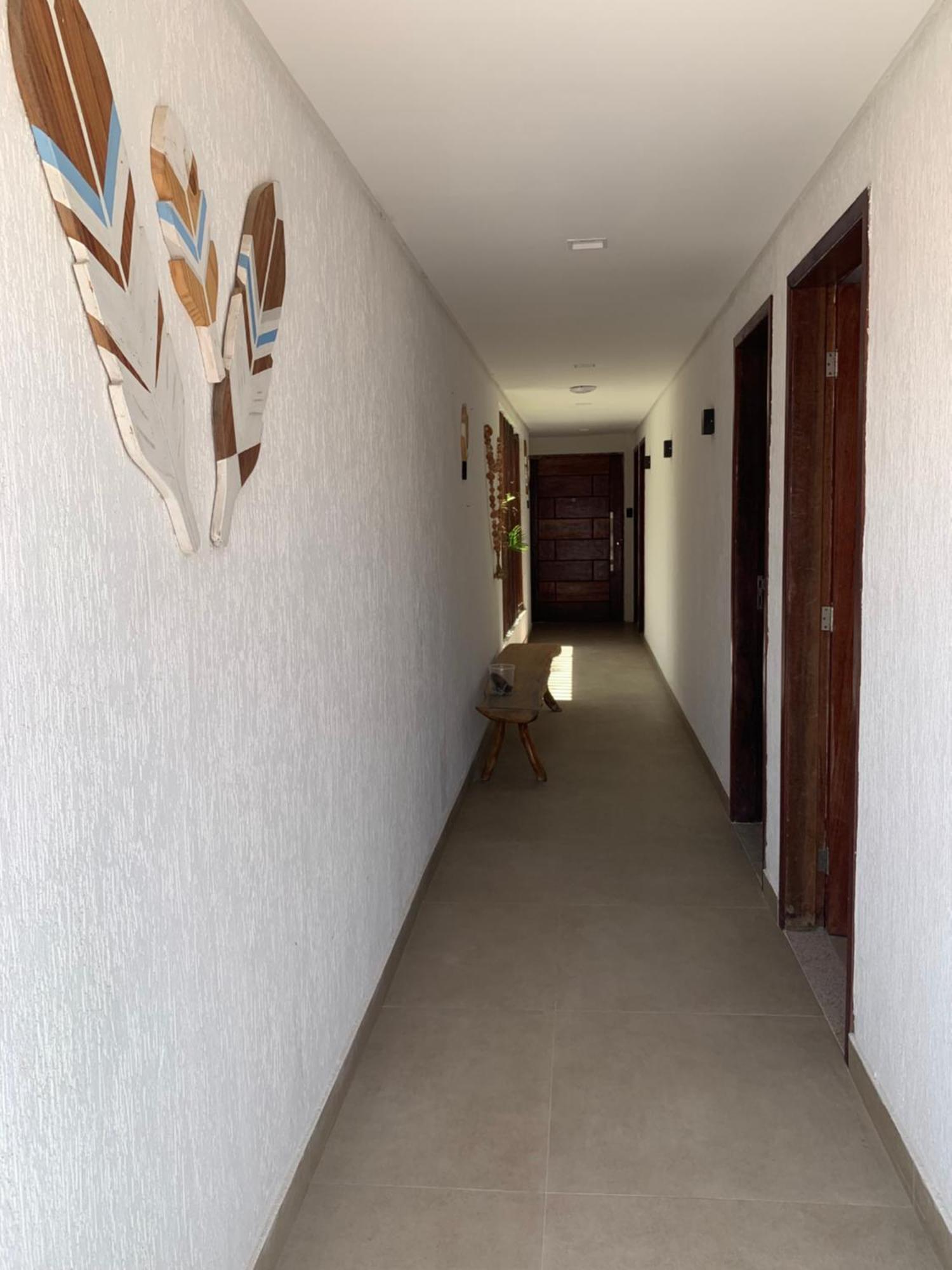 Villa Peixe Na Telha Porto de Galinhas Bagian luar foto