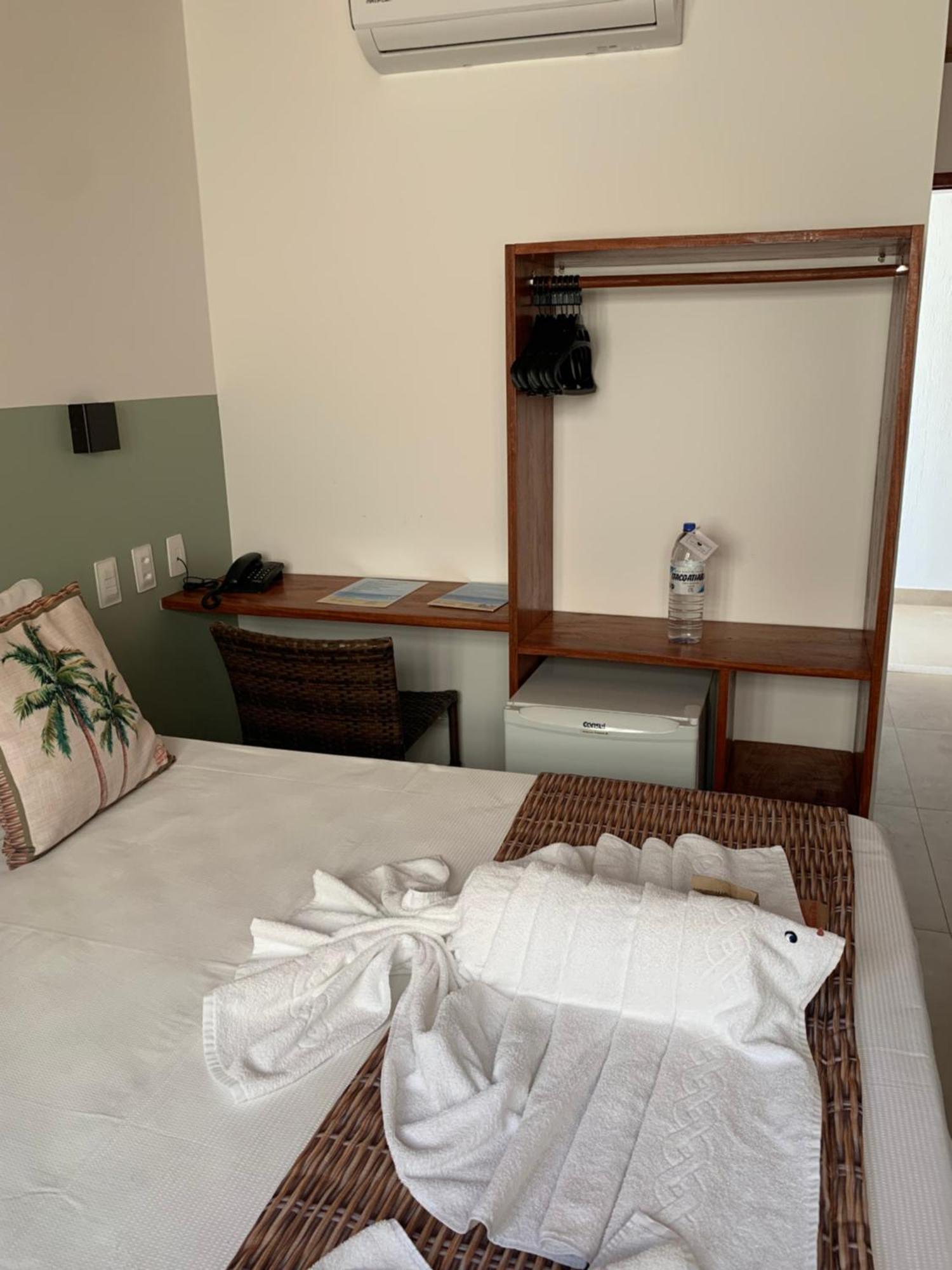 Villa Peixe Na Telha Porto de Galinhas Bagian luar foto