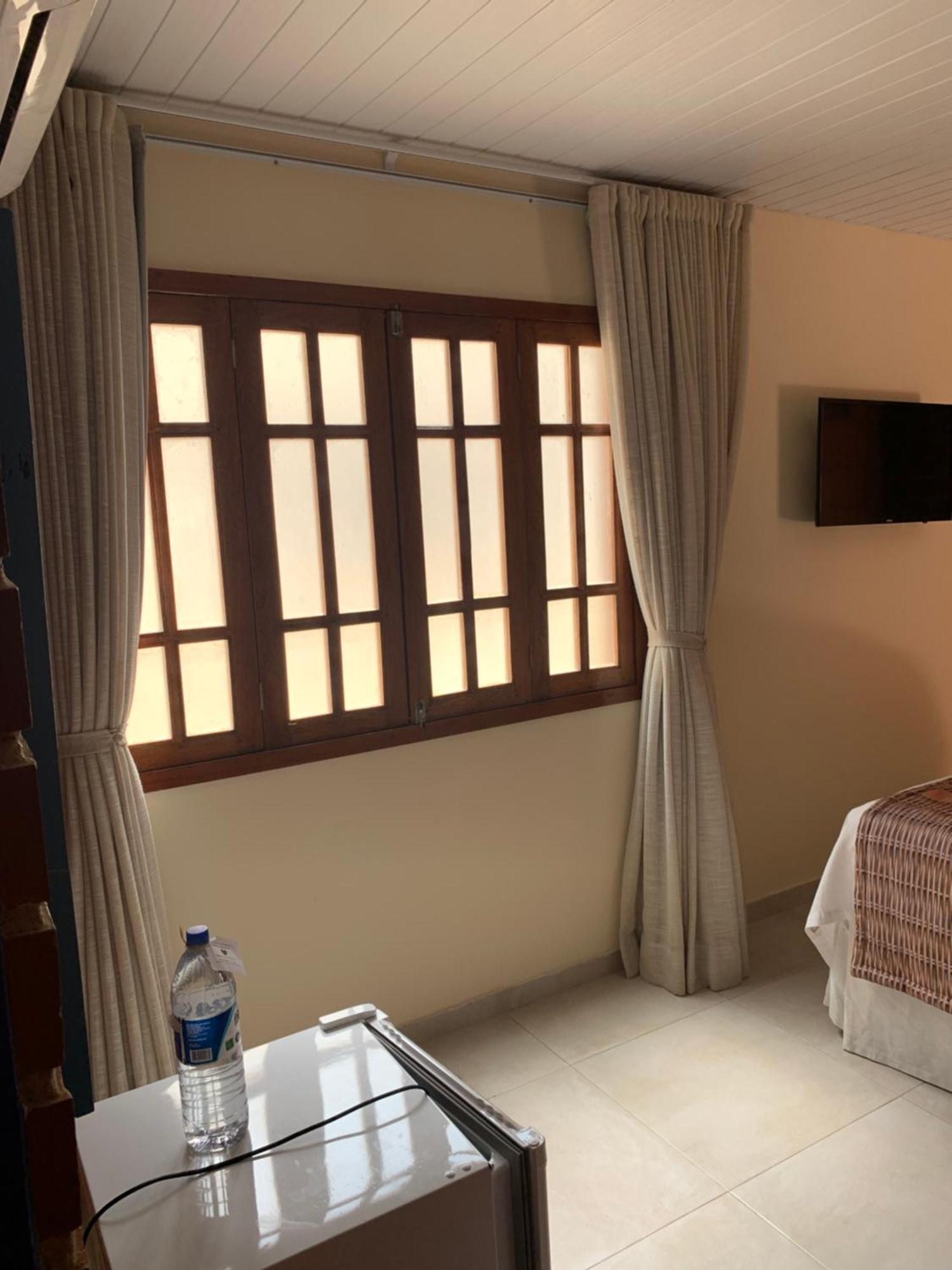 Villa Peixe Na Telha Porto de Galinhas Bagian luar foto