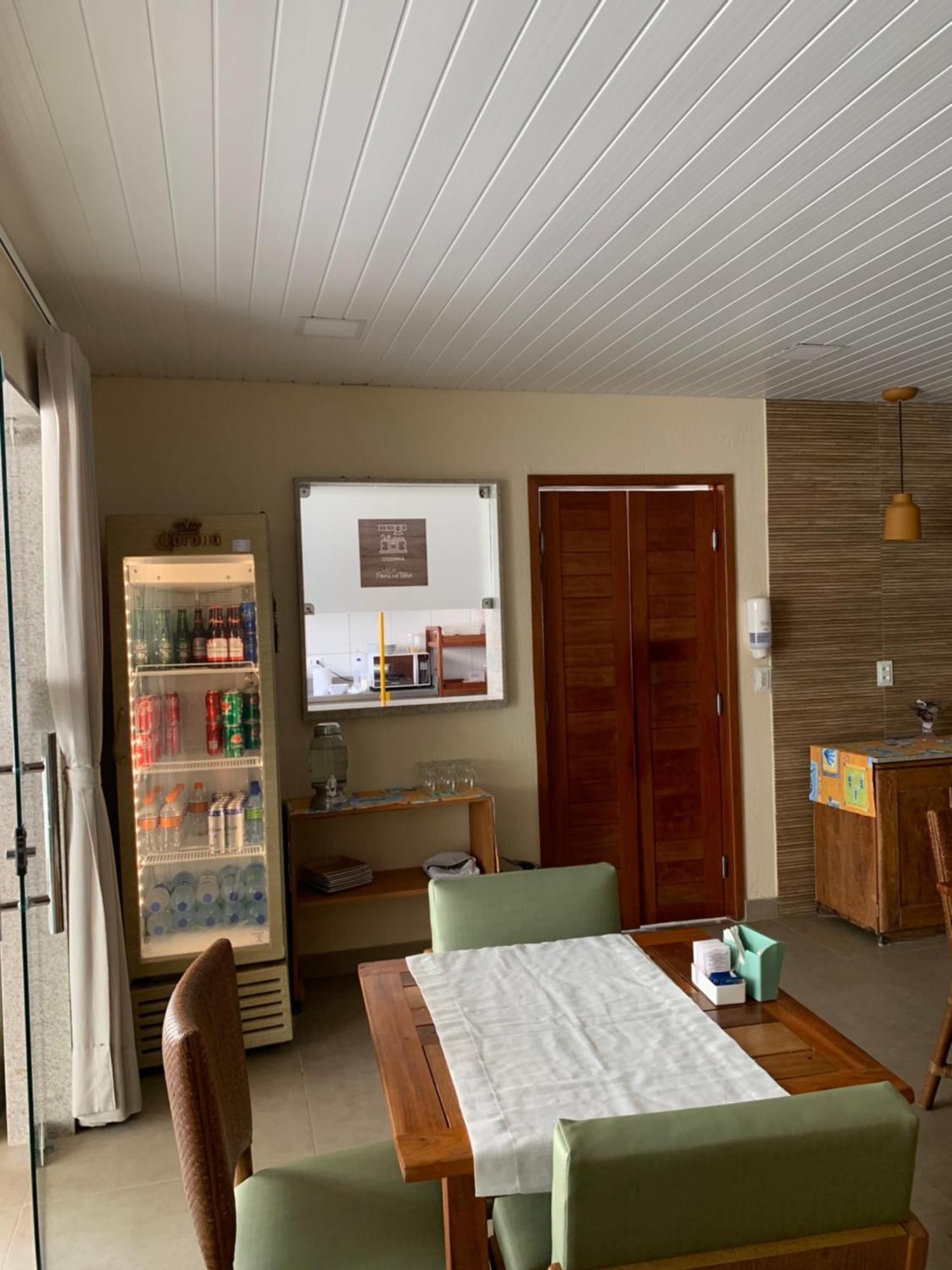 Villa Peixe Na Telha Porto de Galinhas Bagian luar foto