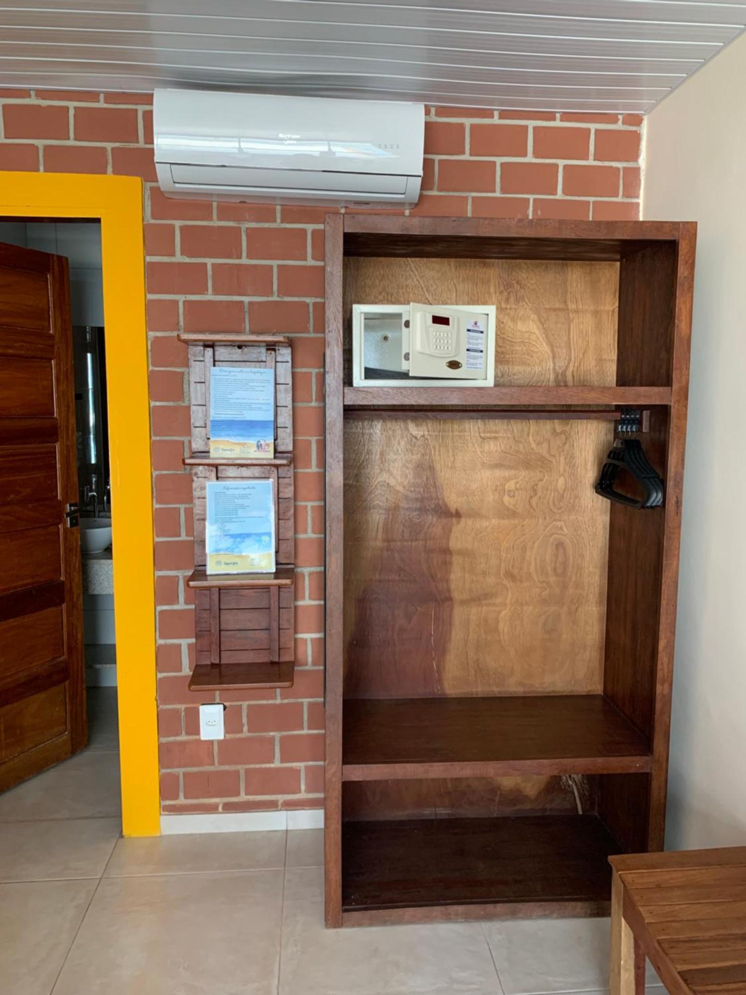Villa Peixe Na Telha Porto de Galinhas Bagian luar foto