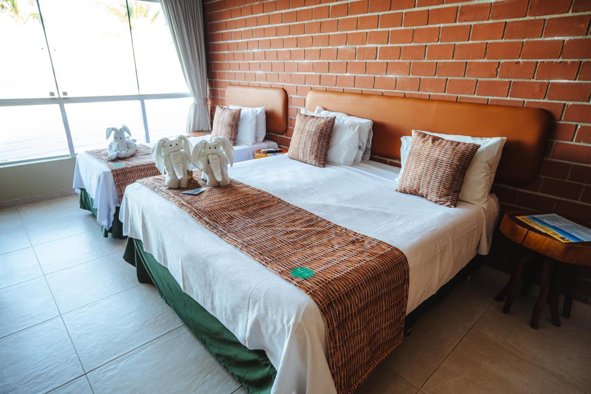 Villa Peixe Na Telha Porto de Galinhas Bagian luar foto