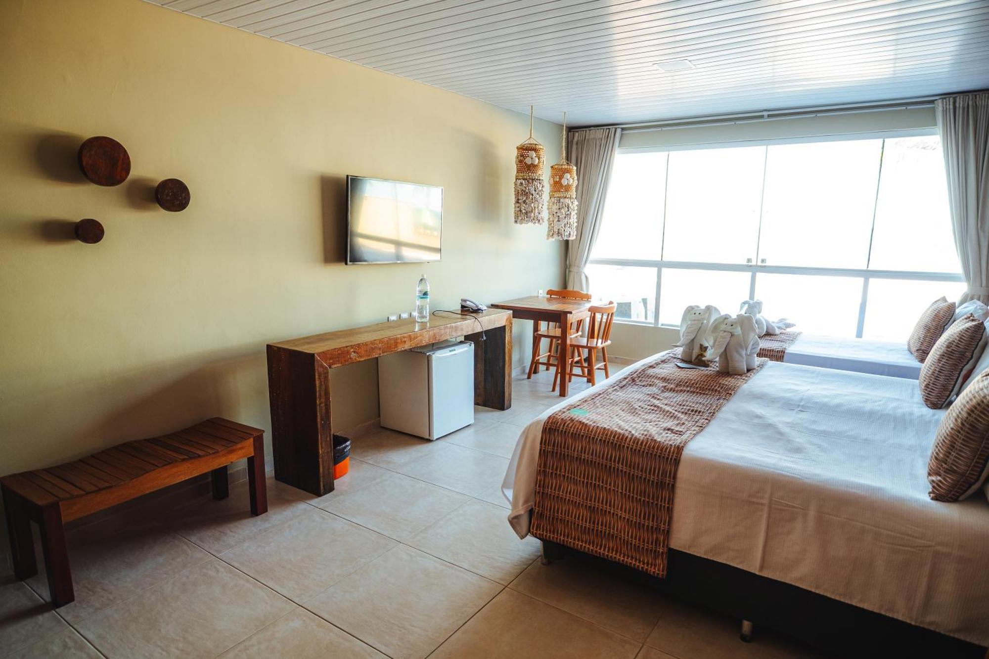 Villa Peixe Na Telha Porto de Galinhas Bagian luar foto