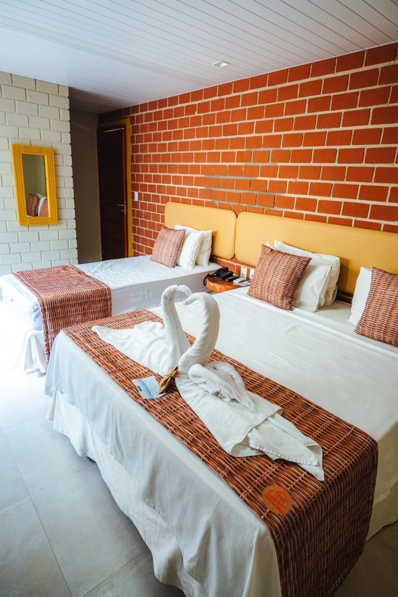 Villa Peixe Na Telha Porto de Galinhas Bagian luar foto