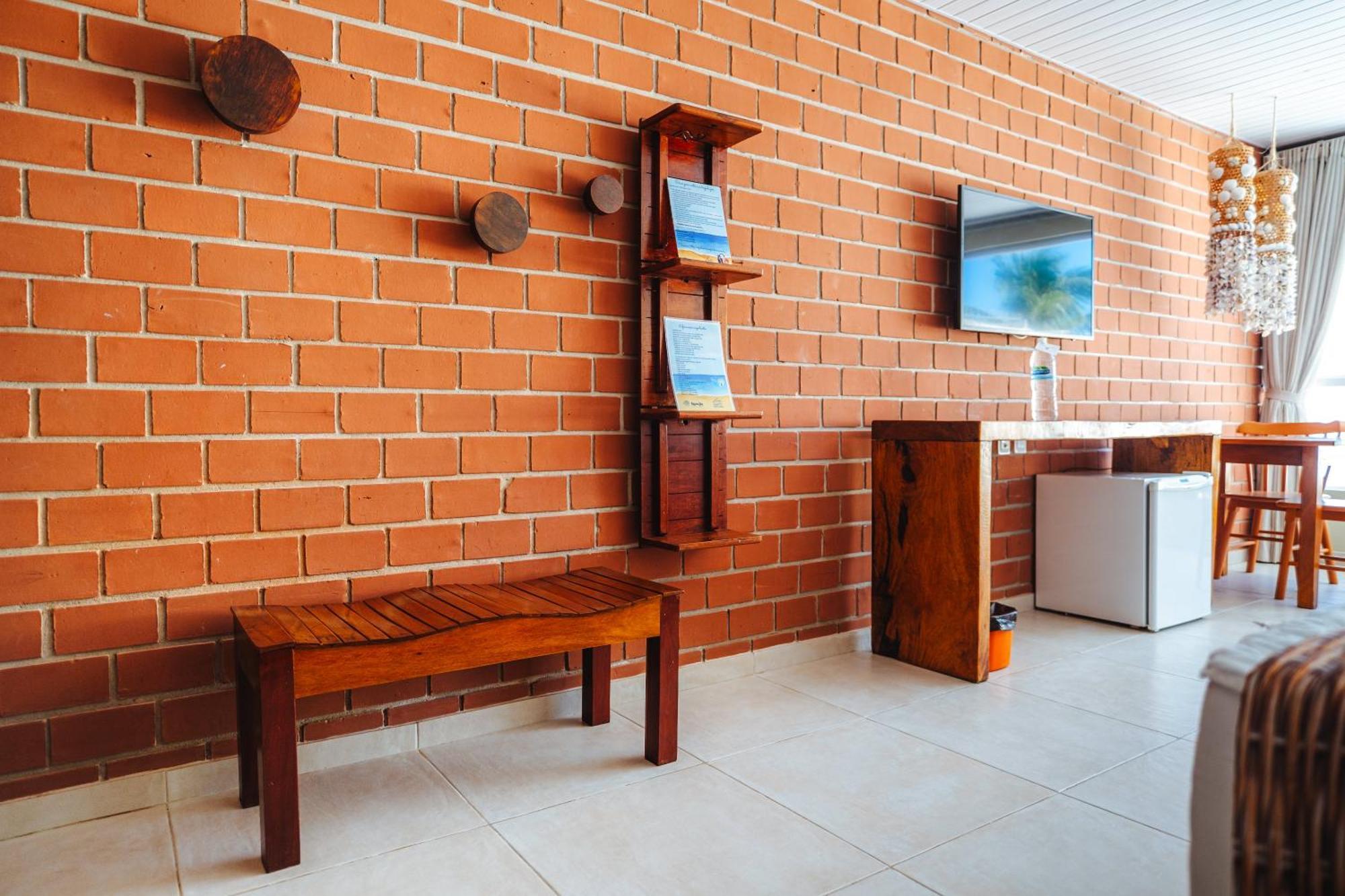 Villa Peixe Na Telha Porto de Galinhas Bagian luar foto