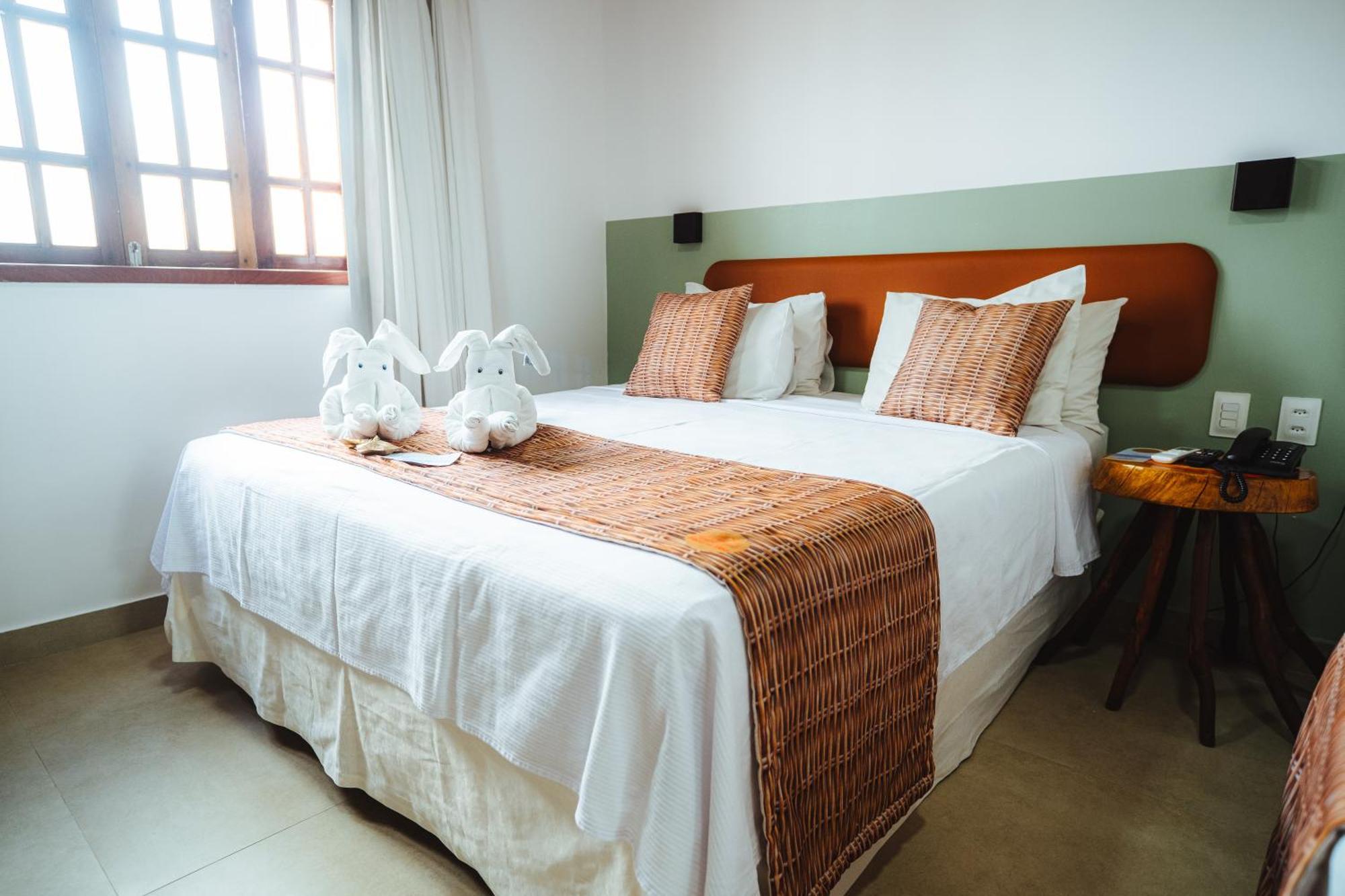 Villa Peixe Na Telha Porto de Galinhas Bagian luar foto