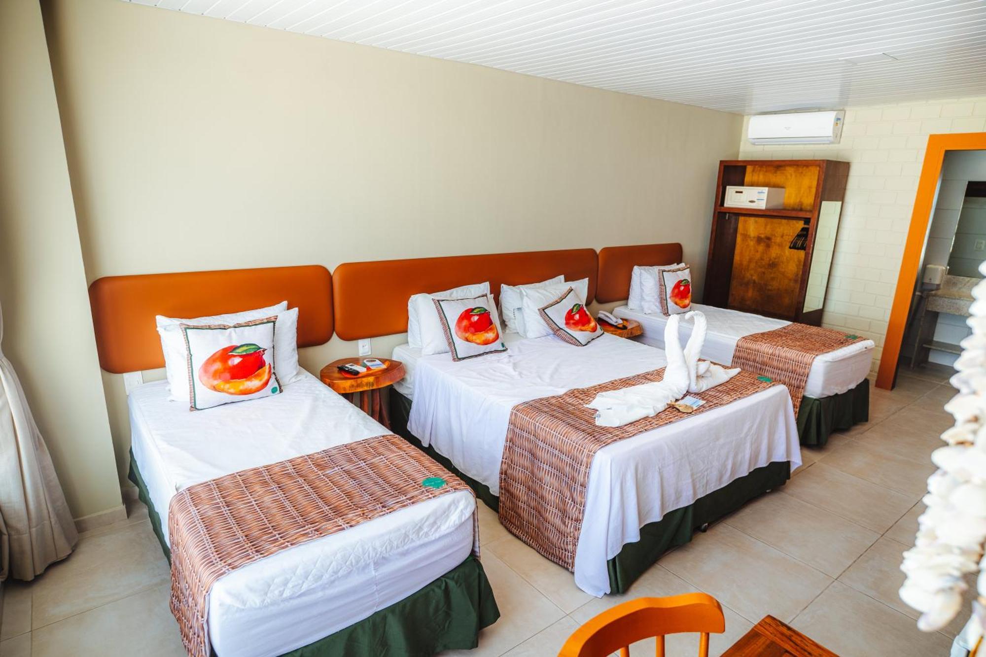 Villa Peixe Na Telha Porto de Galinhas Bagian luar foto