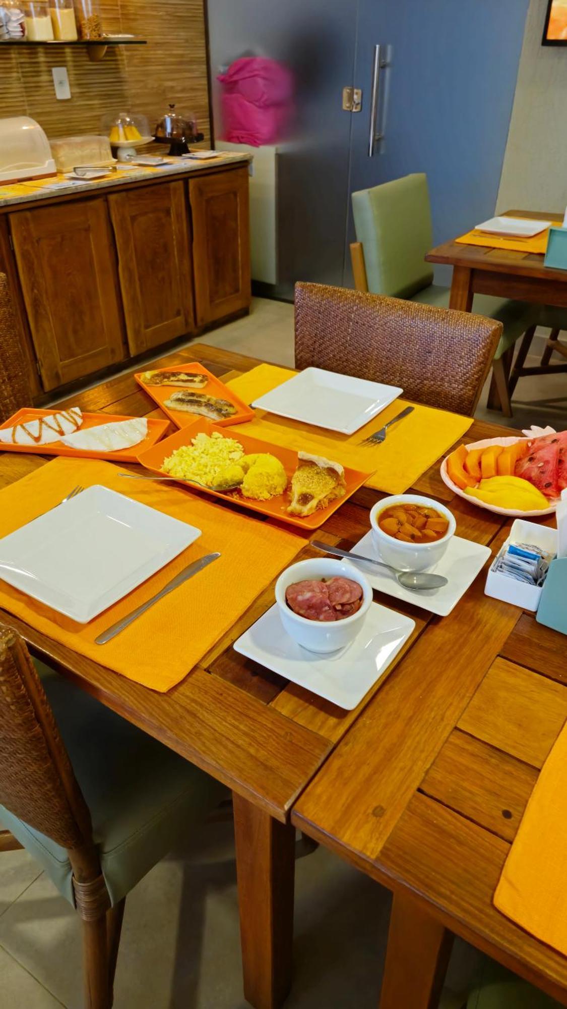 Villa Peixe Na Telha Porto de Galinhas Bagian luar foto