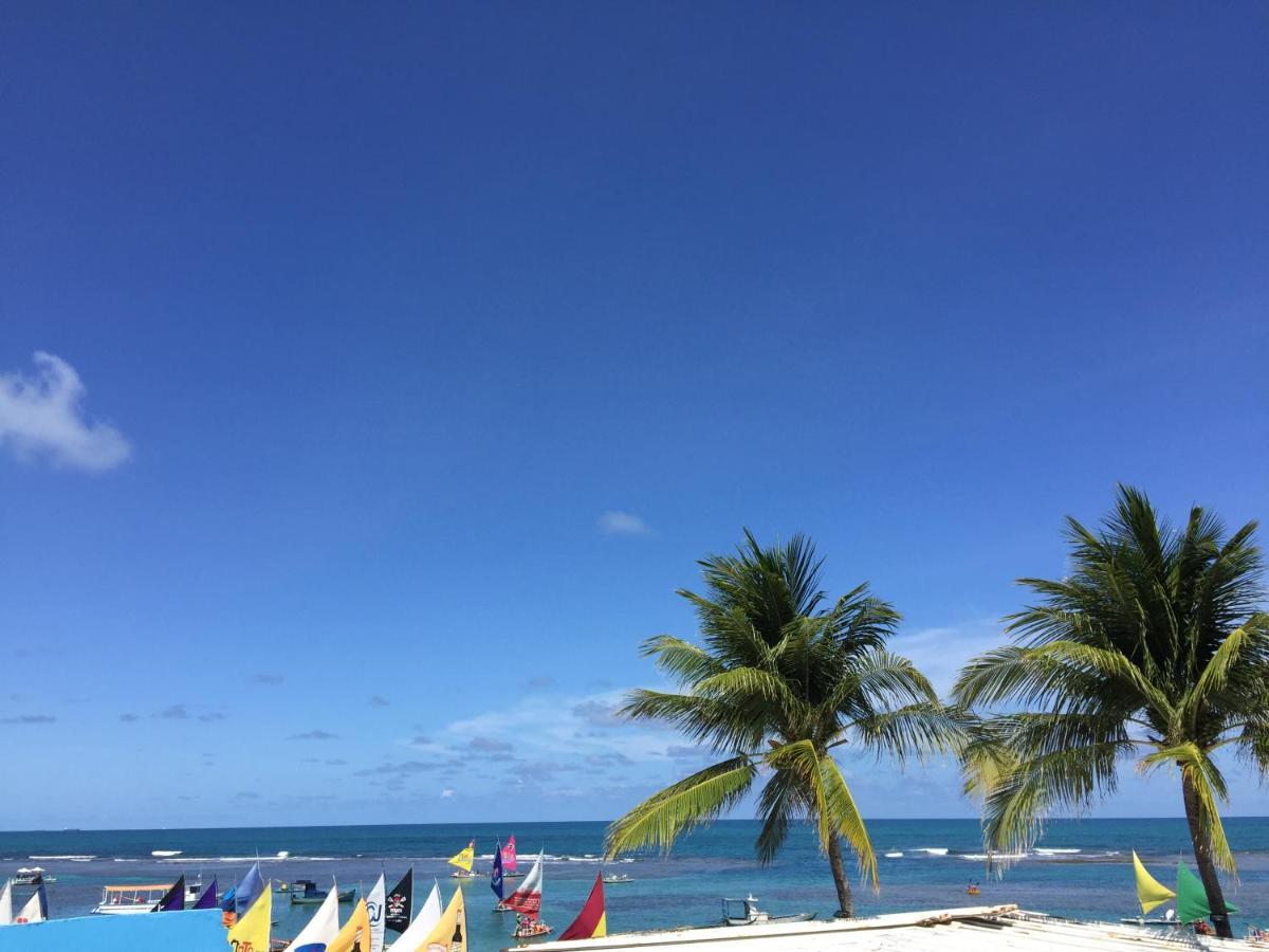 Villa Peixe Na Telha Porto de Galinhas Bagian luar foto